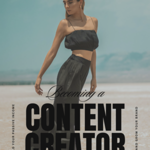 Content Creation & Design